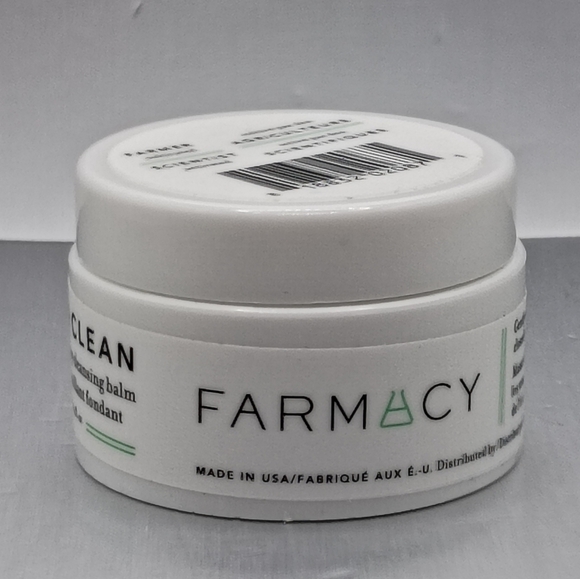 Farmacy Other - 5 For $25 Item🌸 Farmacy Green Clean Makeup Meltaway Cleansing Balm